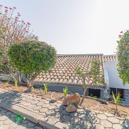 Sol Atlantico Boutique Resort 拉哥斯 外观 照片