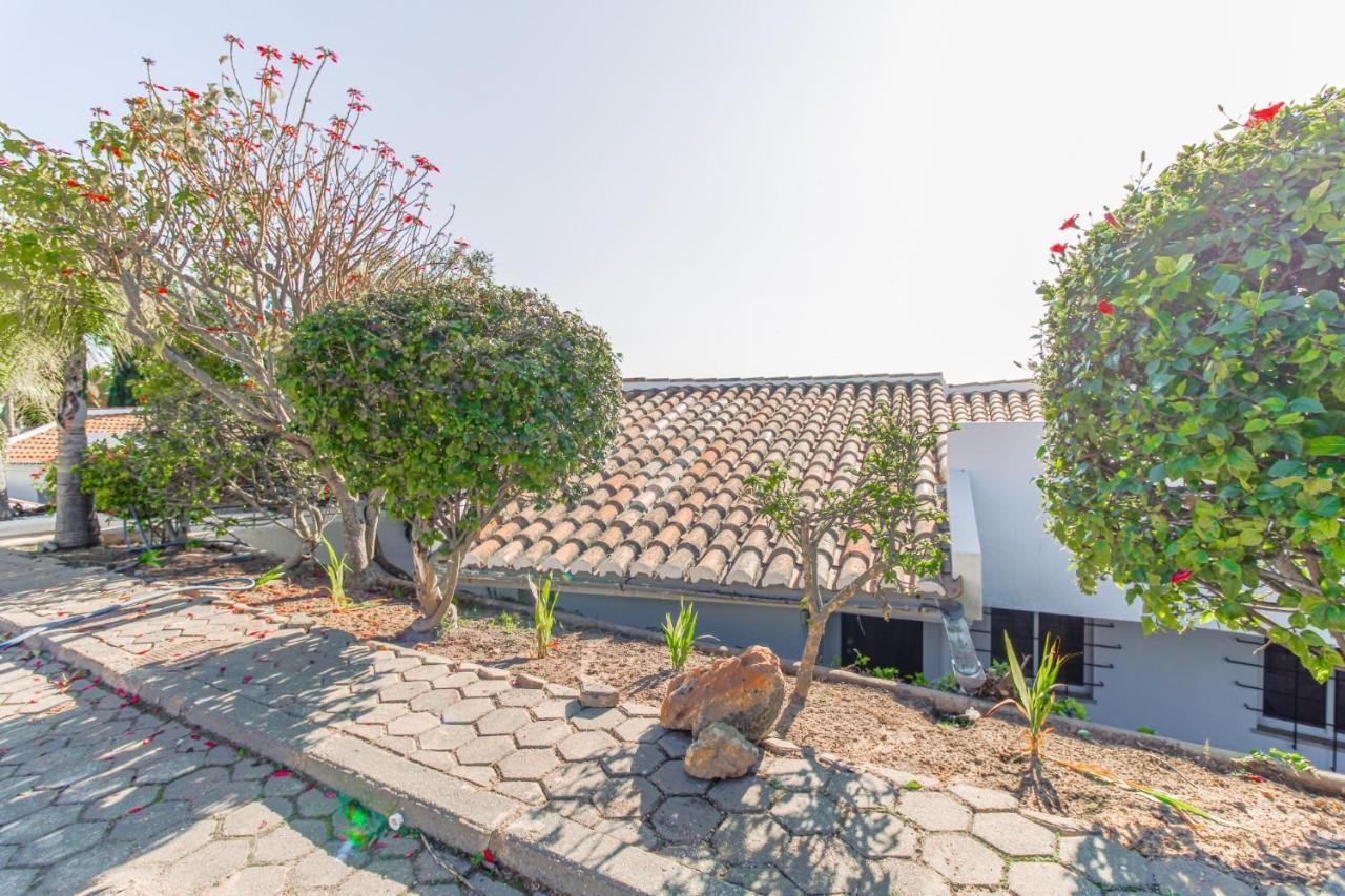 Sol Atlantico Boutique Resort 拉哥斯 外观 照片