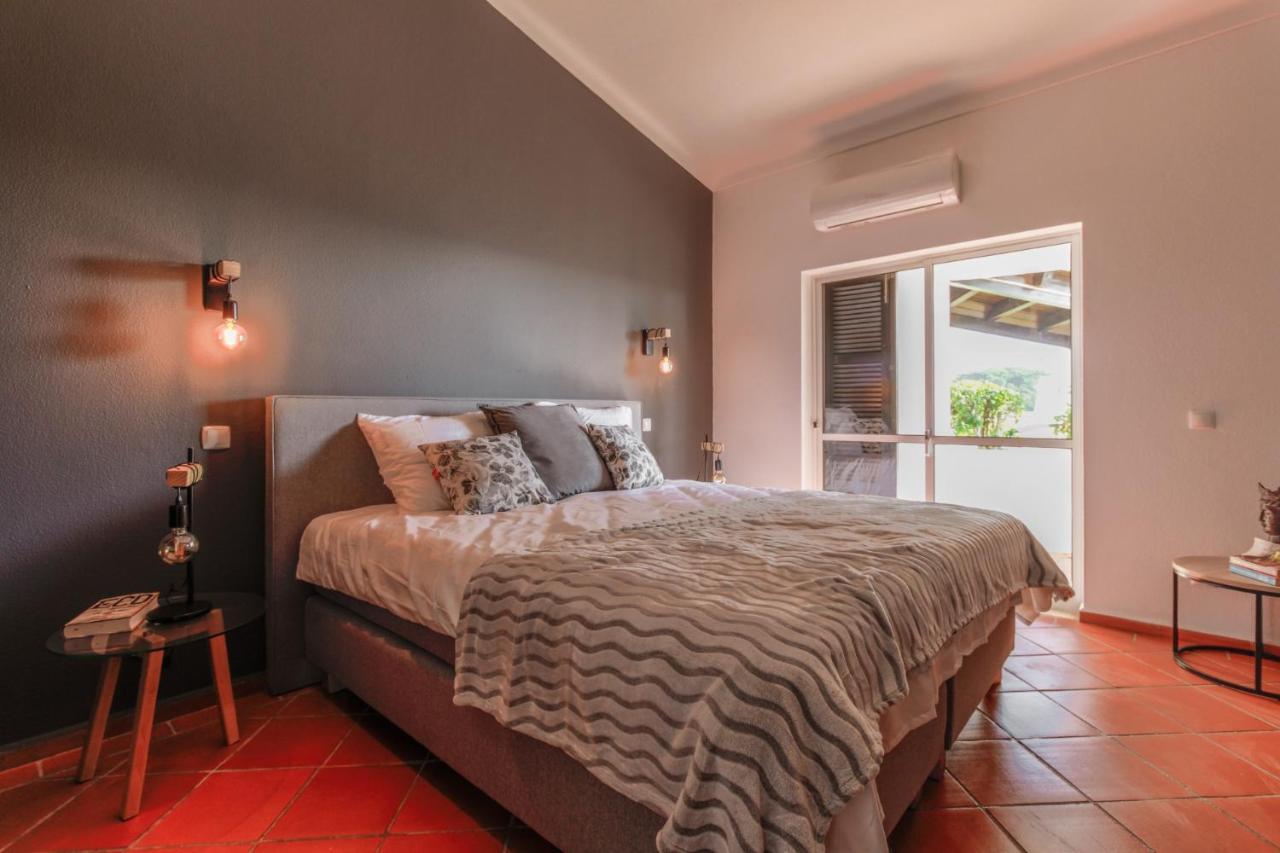 Sol Atlantico Boutique Resort 拉哥斯 外观 照片