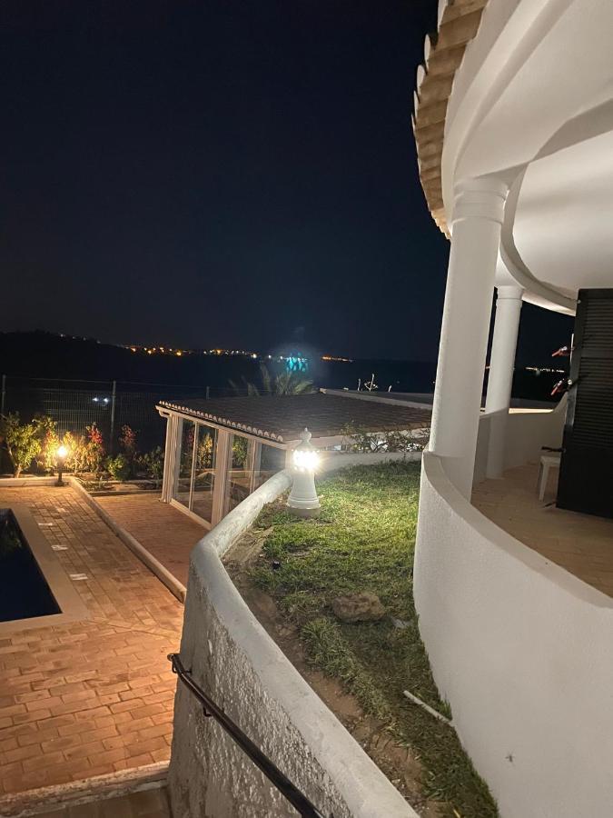 Sol Atlantico Boutique Resort 拉哥斯 外观 照片