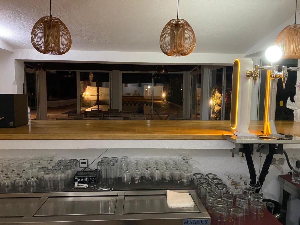 Sol Atlantico Boutique Resort 拉哥斯 外观 照片