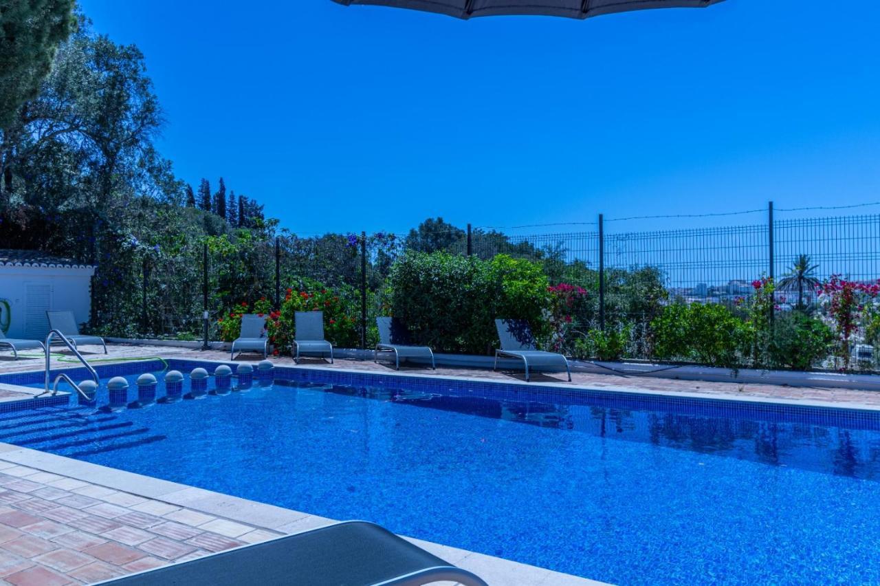Sol Atlantico Boutique Resort 拉哥斯 外观 照片