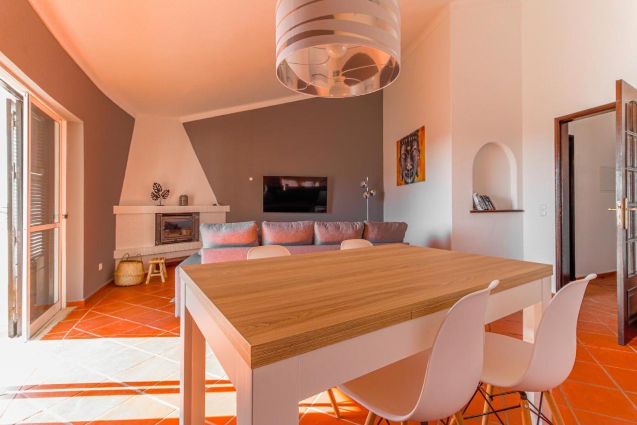 Sol Atlantico Boutique Resort 拉哥斯 外观 照片
