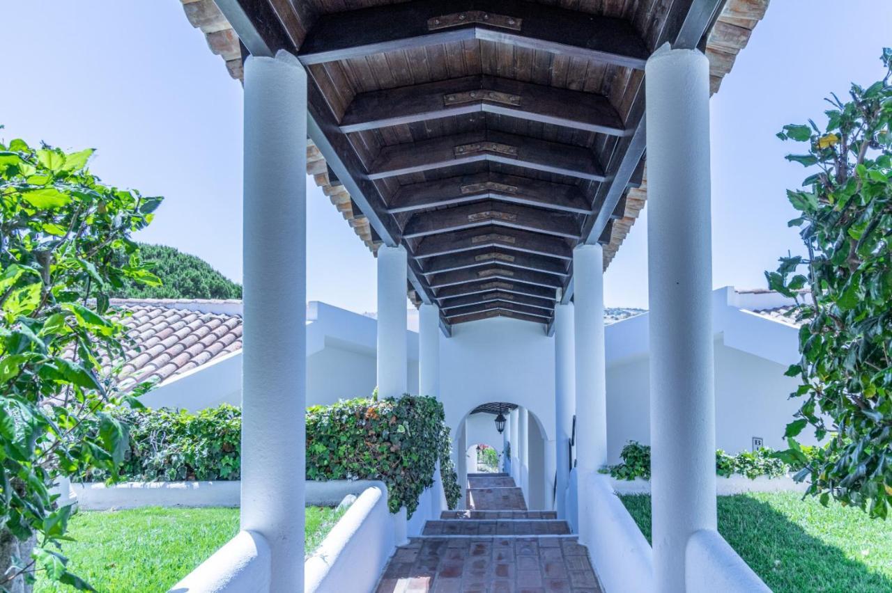 Sol Atlantico Boutique Resort 拉哥斯 外观 照片