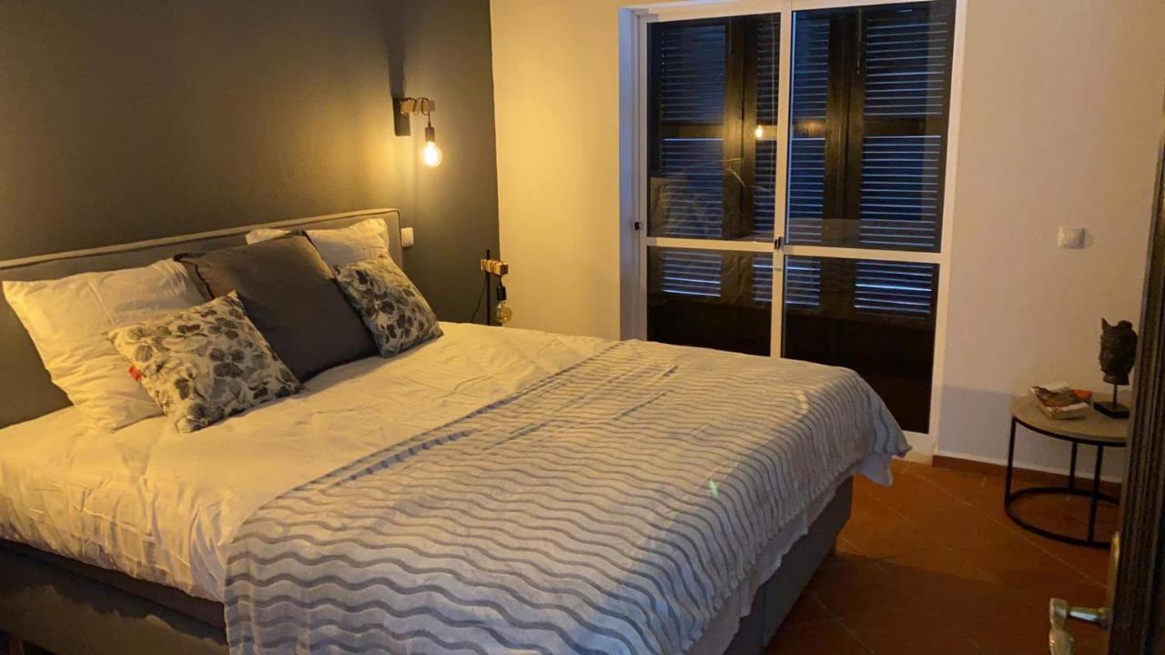 Sol Atlantico Boutique Resort 拉哥斯 外观 照片