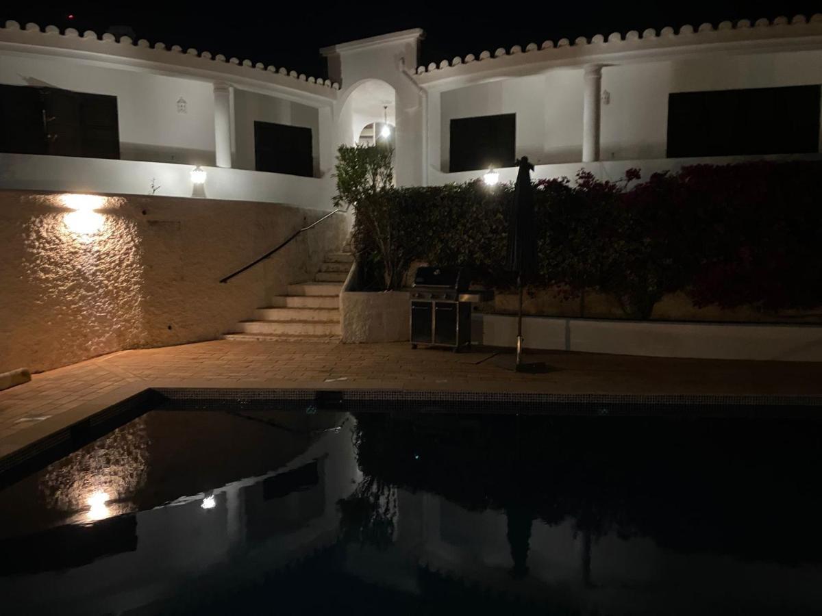 Sol Atlantico Boutique Resort 拉哥斯 外观 照片