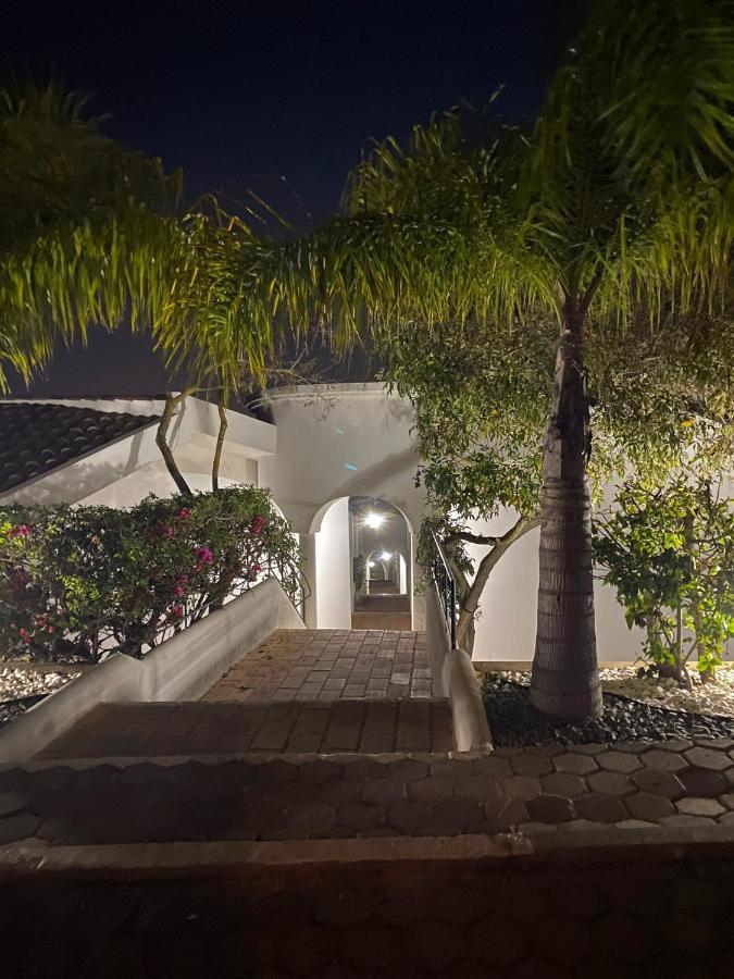 Sol Atlantico Boutique Resort 拉哥斯 外观 照片